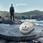 Roomcays Nemlendirici Sakal Balsam 30 ml resmi