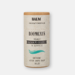 Roomcays Erkekler İçin Mentollü Ferahlatıcı Tıraş Sonrası Bakım Balsamı 35 gr resmi