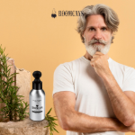 Roomcays Doğal Bıyık ve Sakal için besleyici yağ 50 ml resmi