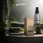 Roomcays Kısa sakallar için besleyici yağ 30 ml resmi