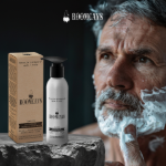 Roomcays Sakal Şampuanı  Doğal İçerikler 120 ml resmi