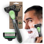 Roomcays Precise7 Sakal Tıraş Makinesi  7 Bıçaklı resmi