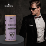 Roomcays Doğal Erkek Deodorant Stick – Ferah Narenciye & Baharat 66 ml resmi