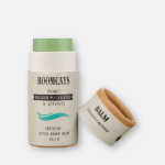 Roomcays Erkekler İçin Mentollü Ferahlatıcı Tıraş Sonrası Bakım Balsamı 35gr resmi