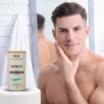 Roomcays Erkekler İçin Mentollü Ferahlatıcı Tıraş Sonrası Bakım Balsamı 35gr resmi