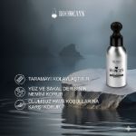 Roomcays Doğal Bıyık ve Sakal için besleyici yağ 50ml resmi