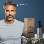 Roomcays Kısa sakallar için besleyici yağ 30ml resmi