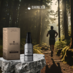 Roomcays Kısa sakallar için besleyici yağ 30ml resmi