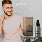 Roomcays Kısa sakallar için besleyici yağ 30ml resmi