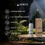 Roomcays Sakal Şampuanı  Doğal İçerikler 120ml resmi