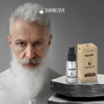 Roomcays Silverfree Doğal Sakal Nem Dengeleyici 30ml resmi