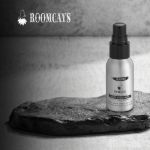 Roomcays Silverfree Doğal Sakal Nem Dengeleyici 30ml resmi