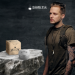 Roomcays Dövme koruyucu balsam SPF50+ 100ml Tattoo protective resmi