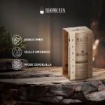 Roomcays Doğal Erkek Saç Şekillendirici (Stick Form) 65ml Pomad resmi