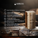 Roomcays Doğal Erkek Saç Şekillendirici (Stick Form) 65ml Pomad resmi