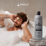 Roomcays Ferahlatıcı & Enerji Veren Duş Jeli 400ml resmi