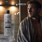 Roomcays Ferahlatıcı & Enerji Veren Duş Jeli 400ml resmi