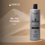 Roomcays Ferahlatıcı & Enerji Veren Duş Jeli 400ml resmi