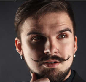 Bıyık Bakım Ürünlri kategorisi için resim